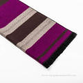 Natural, comfortable and beautiful men's scarf